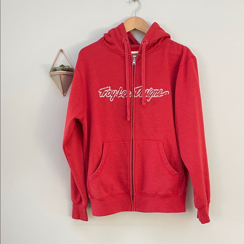 Troy Lee Designs Hoodie